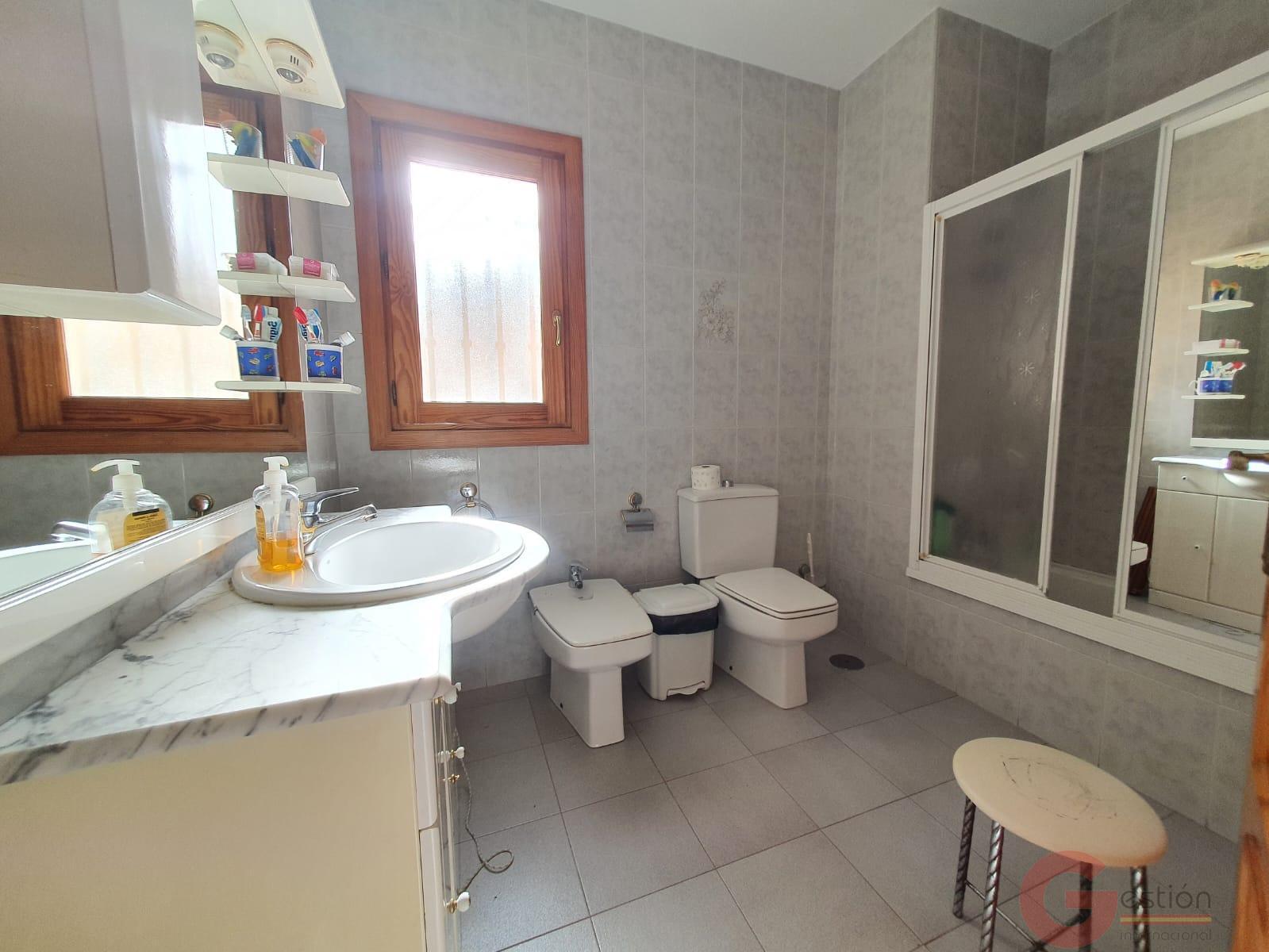 Venta de villa en Órgiva