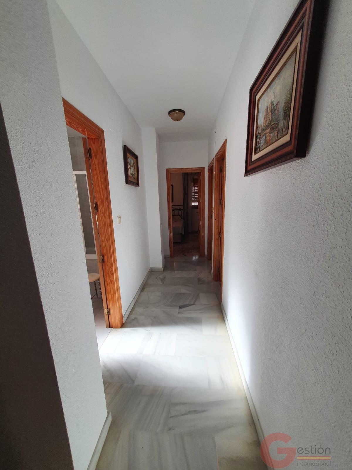 Venta de villa en Órgiva