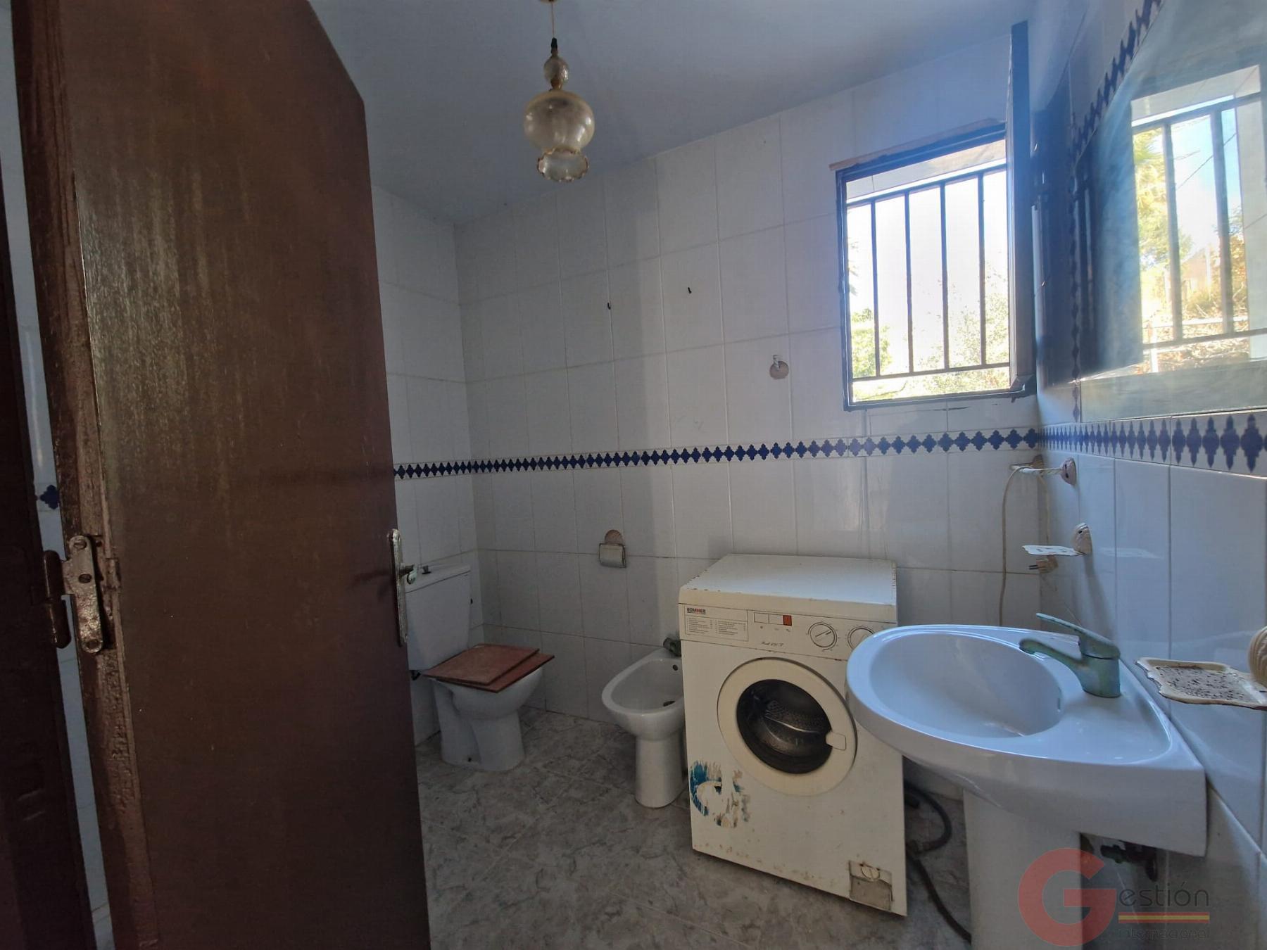 Venta de finca rústica en Molvízar
