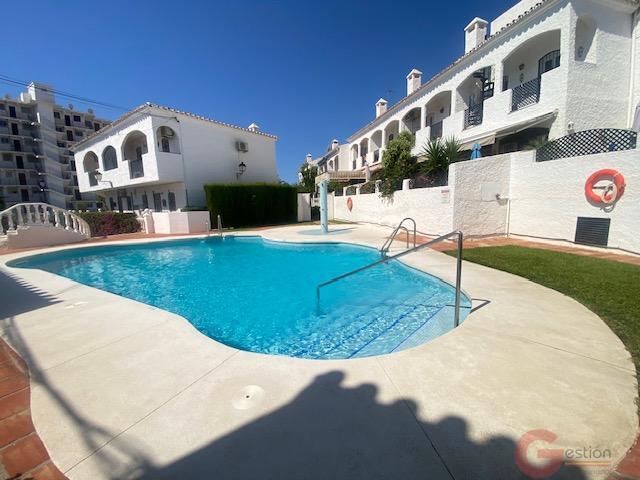 Venta de chalet en Nerja Pueblo