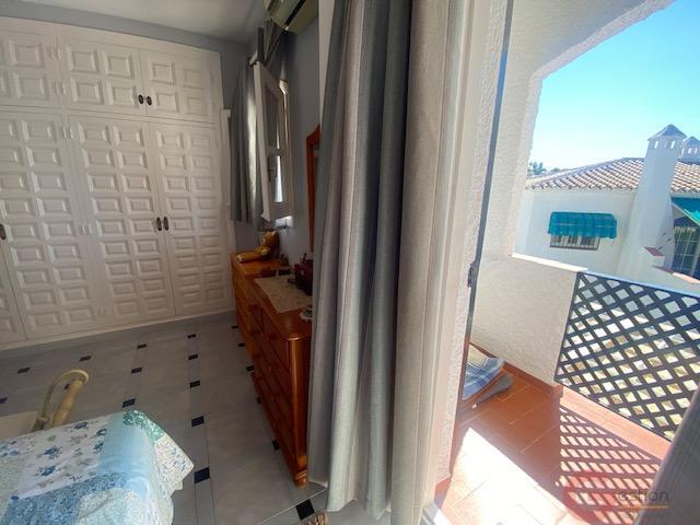 Venta de chalet en Nerja Pueblo