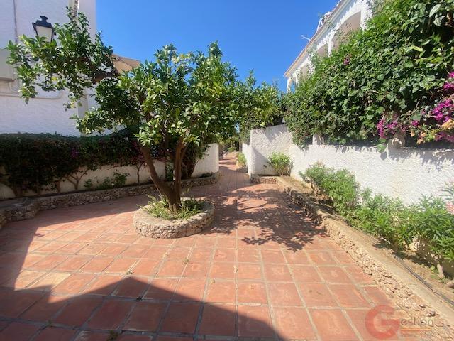 Venta de chalet en Nerja Pueblo