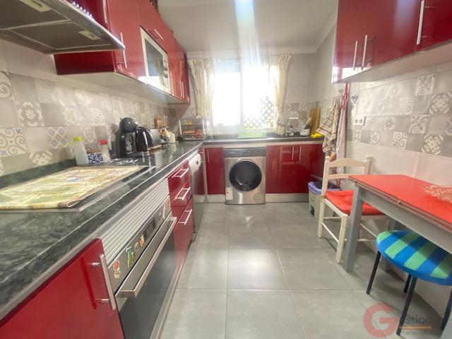 Venta de chalet en Nerja Pueblo