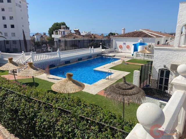 Venta de chalet en Nerja Pueblo