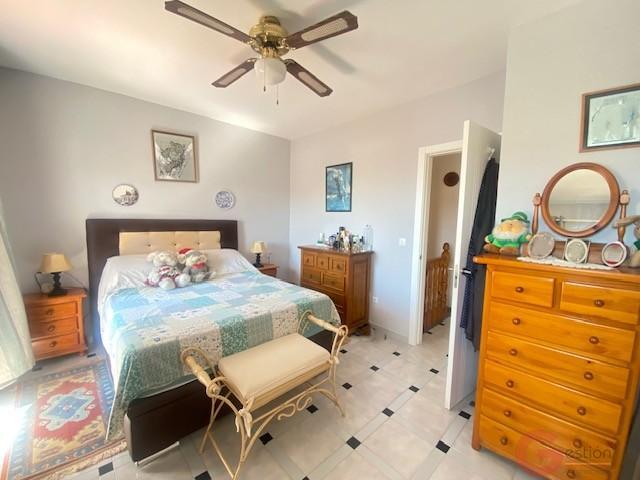 Venta de chalet en Nerja Pueblo