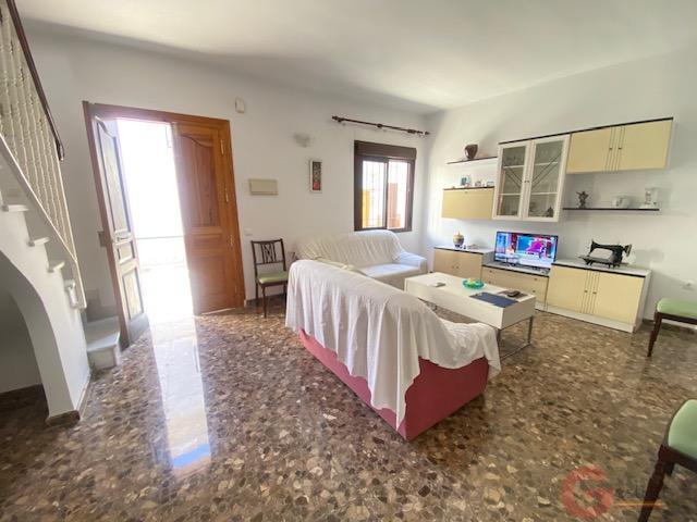 Venta de casa en Nerja Pueblo