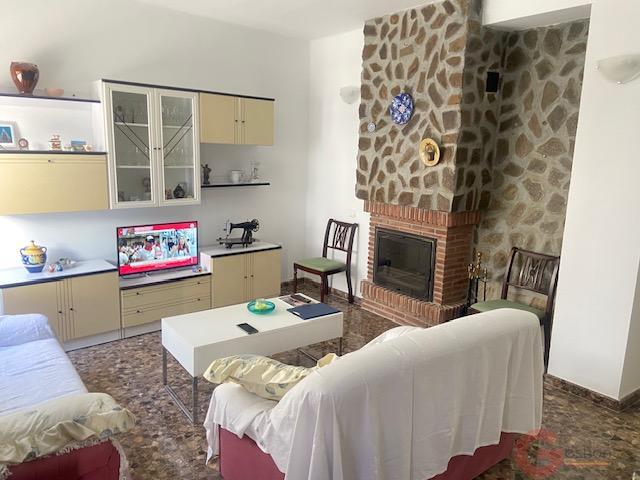 Venta de casa en Nerja Pueblo