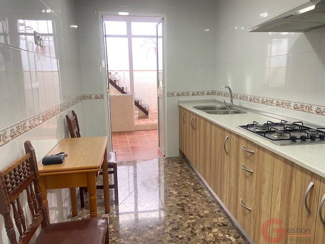 Venta de casa en Nerja Pueblo