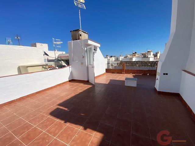 Venta de casa en Nerja Pueblo