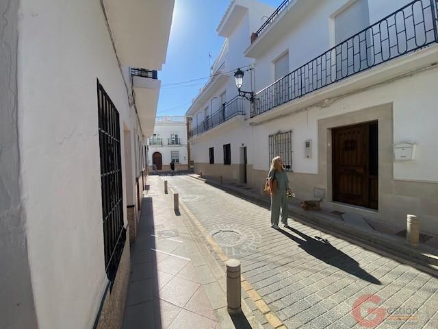 Venta de casa en Nerja Pueblo