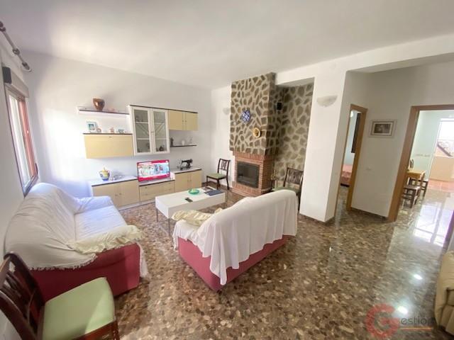 Venta de casa en Nerja Pueblo