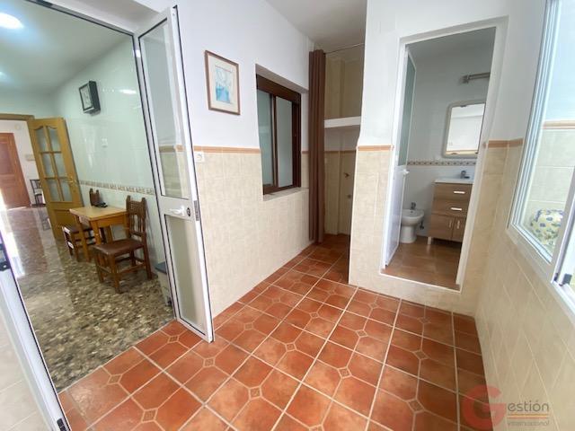Venta de casa en Nerja Pueblo