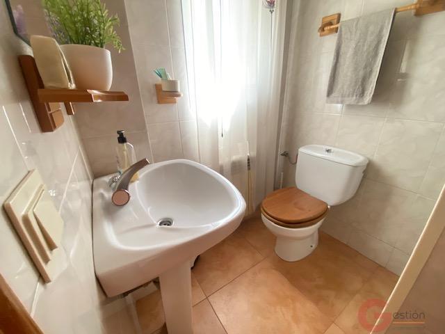 Venta de villa en Cómpeta