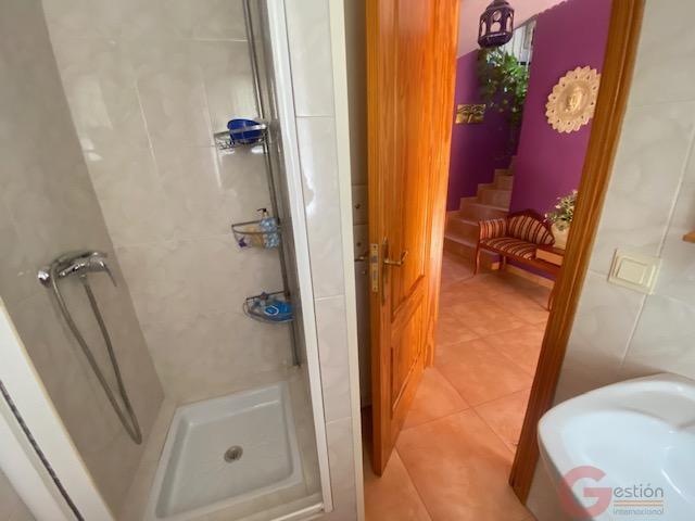 Venta de villa en Cómpeta