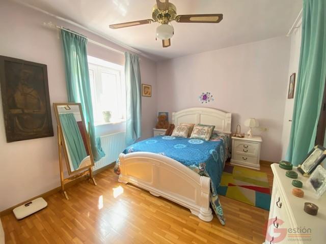 Venta de villa en Cómpeta