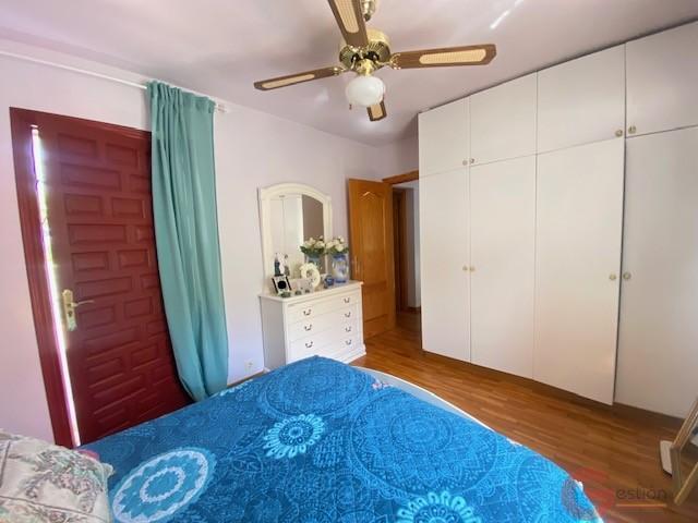 Venta de villa en Cómpeta