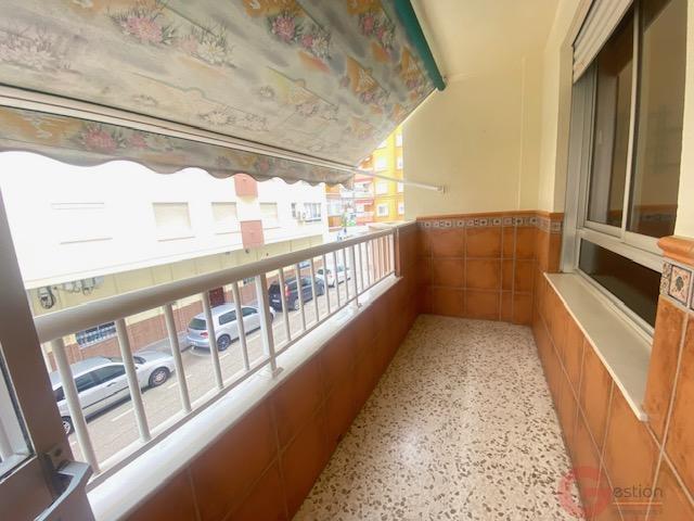 Venta de piso en Torre del Mar