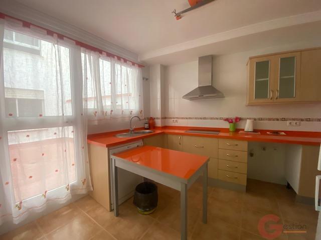 Venta de piso en Torre del Mar