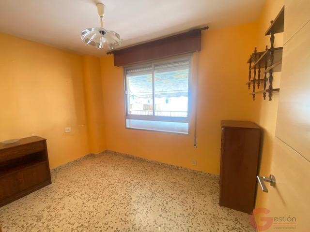 Venta de piso en Torre del Mar