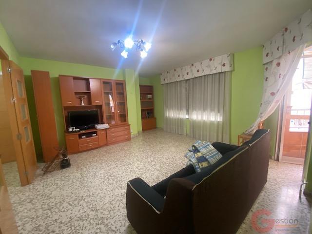 Venta de piso en Torre del Mar