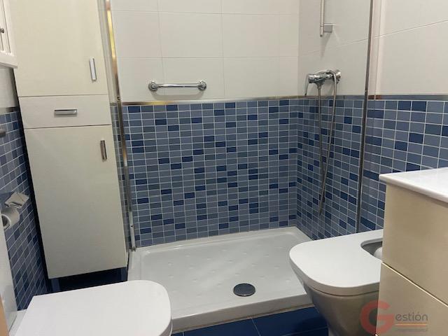 Venta de piso en Torre del Mar