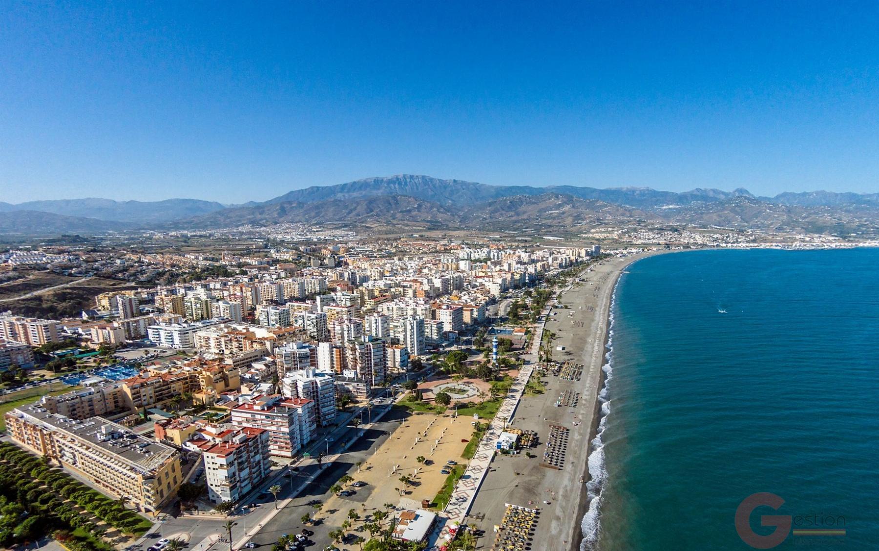 Venta de piso en Torre del Mar