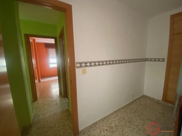 Venta de piso en Torre del Mar