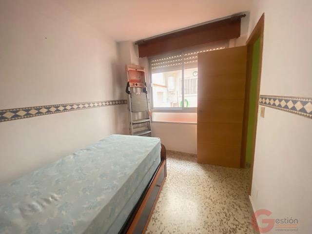 Venta de piso en Torre del Mar