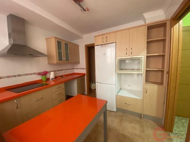 Venta de piso en Torre del Mar