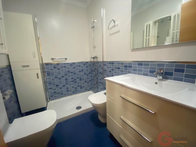 Venta de piso en Torre del Mar