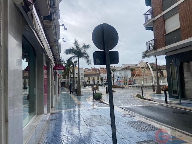Venta de piso en Torre del Mar