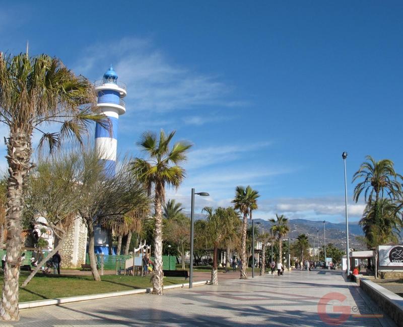 Venta de piso en Torre del Mar