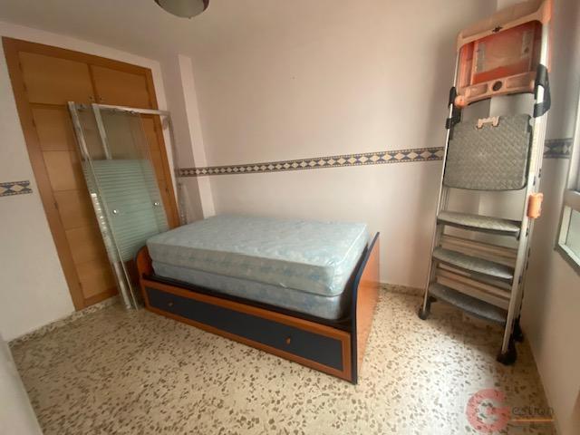Venta de piso en Torre del Mar