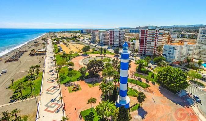 Venta de piso en Torre del Mar