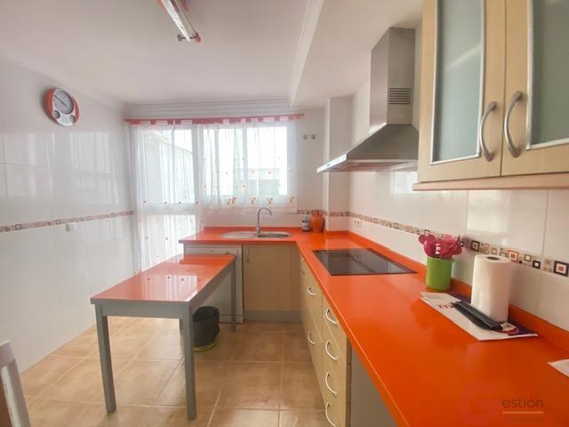 Venta de piso en Torre del Mar