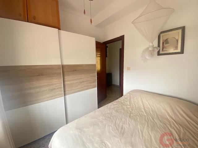 Venta de villa en Torrox