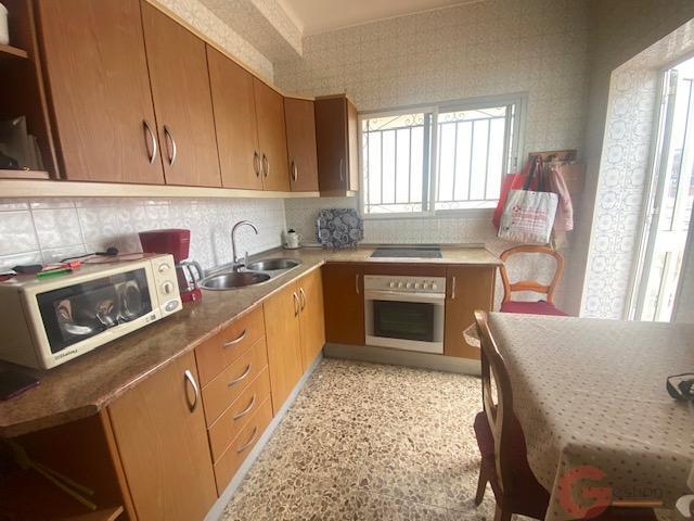 Venta de villa en Torrox