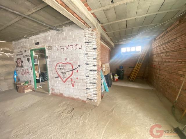 Venta de villa en Torrox
