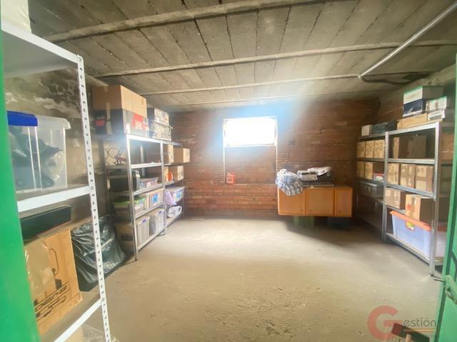 Venta de villa en Torrox