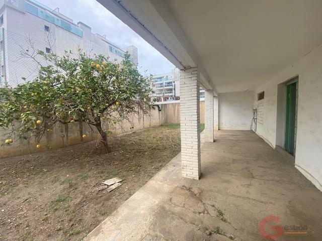 Venta de villa en Torrox