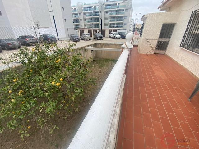 Venta de villa en Torrox