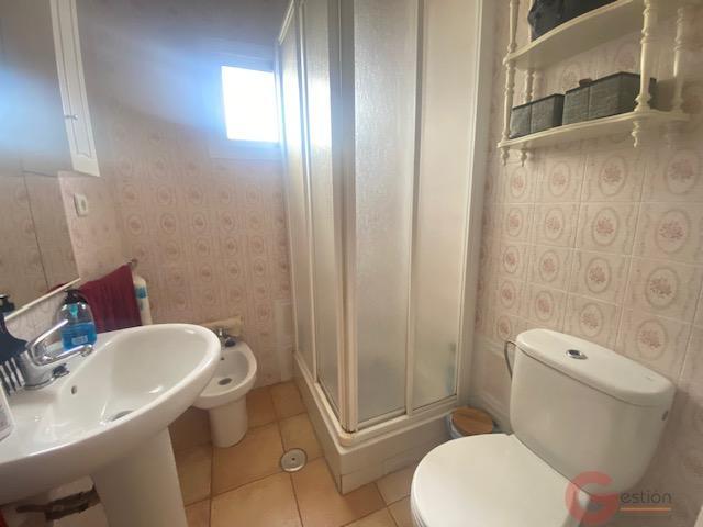 Venta de villa en Torrox
