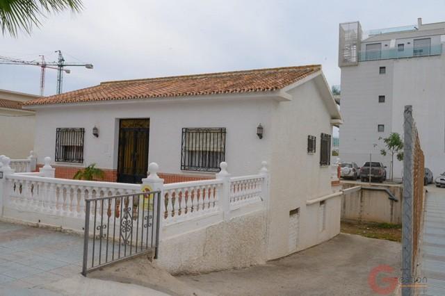 Venta de villa en Torrox