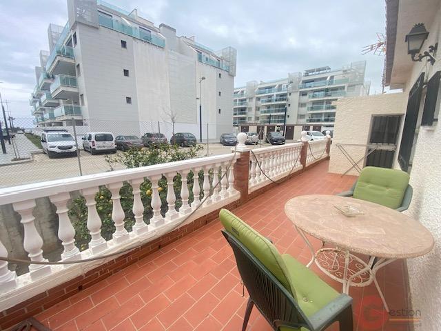 Venta de villa en Torrox