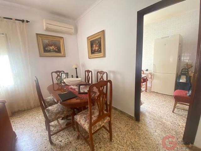 Venta de villa en Torrox