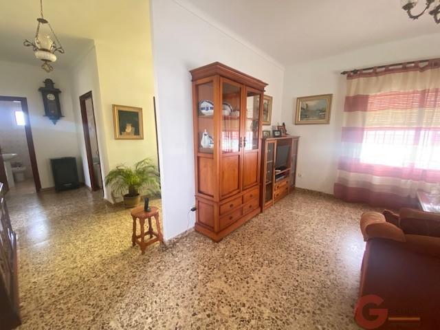 Venta de villa en Torrox