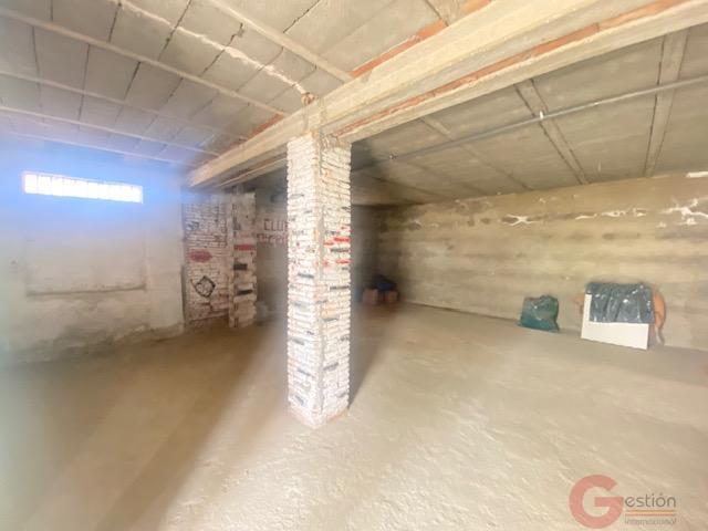 Venta de villa en Torrox