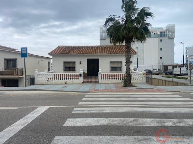 Venta de villa en Torrox