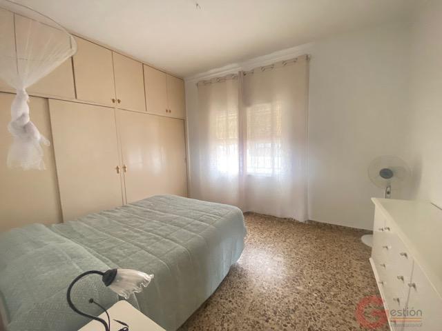 Venta de villa en Torrox