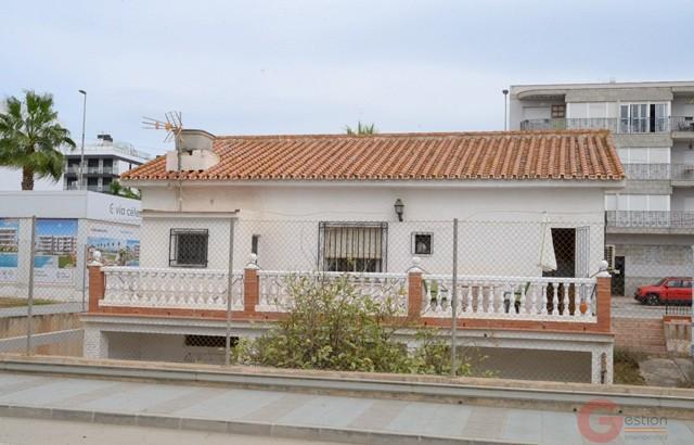 Venta de villa en Torrox